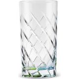 Karaca Akrista Transparent Meşrubat Bardağı 510 ml - Şeffaf