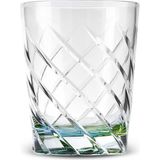 Karaca Akrista Transparent Su Bardağı 400 ml - Şeffaf