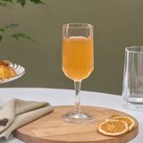 Karaca Aksade 350 ml Transparent Kadeh