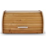 Karaca Aksel Bamboo Ekmek Kutusu - Standart