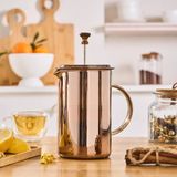 Karaca Alina 800 ml Amber French Press