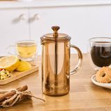 Karaca Alina 800 ml Amber French Press