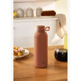 Karaca Aly Soft Touch Çelik Sızdırmaz Termos 500 ml Mocha Mousse
