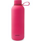 Karaca Aly Soft Touch Çelik Sızdırmaz Termos 500 ml Pembe