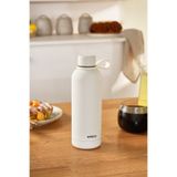 Karaca Aly Soft Touch Çelik Sızdırmaz Termos 500 ml Taş