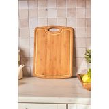 Karaca Bambu Lucy Kesme Tahtası 40x30 cm