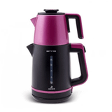 Karaca Berry Tea Xl 2in1 Pinkberry Çay Makinesi ve Kettle