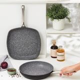 Karaca Bio Granit Leona Tava Grill Set