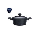 Karaca Biodiamond Antibakteriyel Kulp 28 cm Tencere