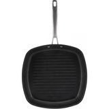 Karaca BioDiamond Pro İndüksiyon Tabanlı 28 cm 2.3 lt Grill Tava