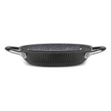 Karaca Biogranit 18 cm Lopus Sahan