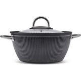 Karaca Biogranit 24 cm Leona Tencere