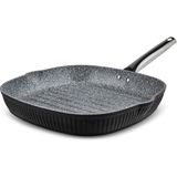 Karaca Biogranit Lopus 28 cm Grill Tava