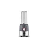 Karaca Blend ve Rush Inox Personal Kişisel Smoothie Blender Antrasit