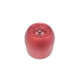 KARACA BLENDFİT BLENDER İÇİN UYUMLU ÇIRPICI BAŞLIK (PARLAK KIRMIZI)