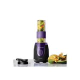 Karaca Blendfit Go Black Purple Personal Kişisel Smoothie Blender