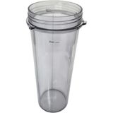 Karaca Blendfit Go Kişisel Blender Için Hazne 550ML