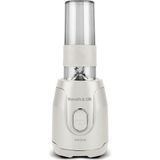 Karaca Blendfit Go Kişisel Smoothie Blender 550 W 500 ml Kapasite ile Pratik Smoothie Hazırlama - Krem