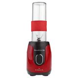Karaca Blendfit Go Personal Kişisel 550W Kırmızı Smoothie Blender