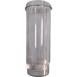 Karaca Blendfit Go Personal Kişisel Blender Için Uyumlu Hazne 570ML