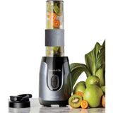 Karaca Blendfit Go Personal Kişisel Smoothie Blender Antrasit - Gri