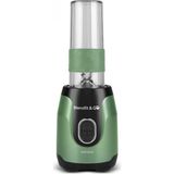 Karaca Blendfit Go Personal Kişisel Smoothie Blender Emerald Green - Yeşil