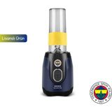 Karaca Blendfit Go Personal Kişisel Smoothie Blender Fenerbahçe Lisanslı - Lacivert