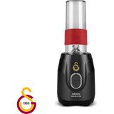 Karaca Blendfit Go Personal Kişisel Smoothie Blender Galatasaray - Siyah