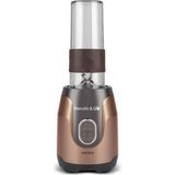 Karaca Blendfit Go Personal Kişisel Smoothie Blender Walnut Brown - Kahverengi
