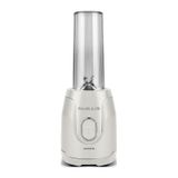 Karaca Blendfit Go Personal Kişisel Smoothie Çift Hazne Blender krem