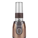 Karaca Blendfit Go Personal Walnut Brown Kişisel Smoothie Blender