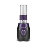 KARACA BLENDFIT&GO PERSONA, BLACK PURPLE