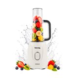 Karaca Blendy Personal Kişisel Kulplu Smoothie Blender Çift Hazneli Starlight