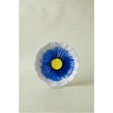 Karaca Bluebell Çukur Tabak 20 cm