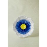 Karaca Bluebell Servis Tabağı 26 cm - Mavi