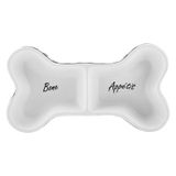 Karaca Bone Appetit Bölmeli Mama Kabı