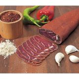 Karaca Bonfile Kuşgömü Çemensiz Pastırma 1 KG