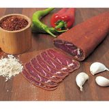Karaca Bonfile Kuşgömü Çemensiz Pastırma 1000 gr