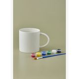 Karaca Boyama Seti Harper Diy Mug 350 ml