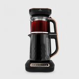 Karaca C / F Robotea Pro Premium 4 In 1 Konuşan Çay ve Filtre Kahve Demleme Makinesi 2 Yıl 50 Hz / 60 Hz 5 - 1650 W