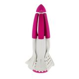 Karaca C333B1301 Fuşya Drop Servis Set