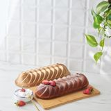 Karaca Cake Pro Vera Döküm Kek Kalıbı 35 Cm Gold Yüksek Isı Dayanımlı Yapışmaz Kaplama