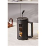 Karaca Cam Leya Borosilikat Cam French Press 600 Ml
