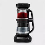 Karaca Çaysever Robotea Pro Connect 4 In 1 Konuşan Otomatik Cam Çay Mama Ve Filtre Kahve Makinesi Wi-Fi-Onerous