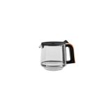 Karaca Çaysever Robotea Pro Copper Cam Demlik Grubu Orijinal Barkodlu Yedek Parça