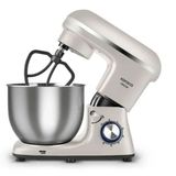 Karaca Chefcrafter Stand Mikser 1900 W Beyaz Mutfak Şefi