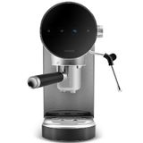 Karaca Coffee Art 1361 Inox Kahve Makinesi