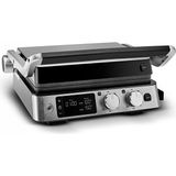 Karaca Compact Steel Sear ve Grill 2008 Inox 2000W Tost Makinesi