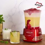 Karaca Cookplus Mutfaksever 1 lt Kapasiteli Sıcak Çikolata ve Kahve Makinesi 600 W Ergonomik Tasarım