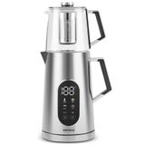 Karaca Cool Touch 1503 Inox Çay Makinesi